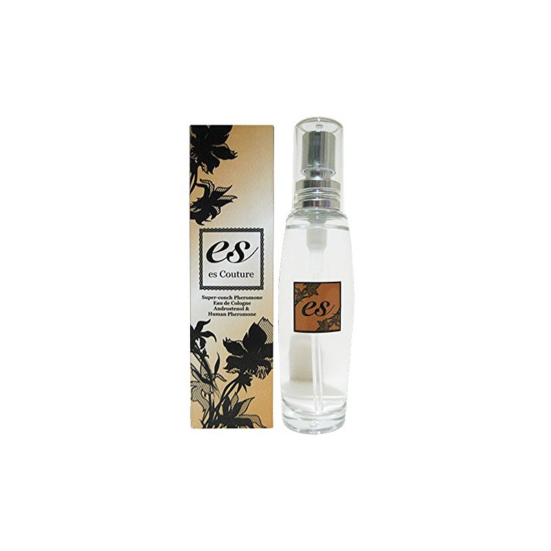 Cosmetic Science Escuture Pheromone Fragrance (For Men's)