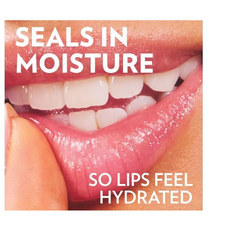 Vaseline Bálsamo Labial Edición Limitada San Valentín, Wild Berry con