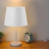Small Lamp Shade Fabric Lampshade for Table Floor Light E27