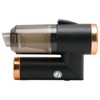 Handheld Vacuum Cleaner Cordless 90° Foldable 9000Pa 4000mAh Battery Rechargeable