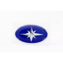 Polaris POLARIS STAR LOGO 7078465 OEM NEW
