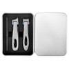 JZS Oversized Thick Nail Clippers for Thick Toenails or Tough