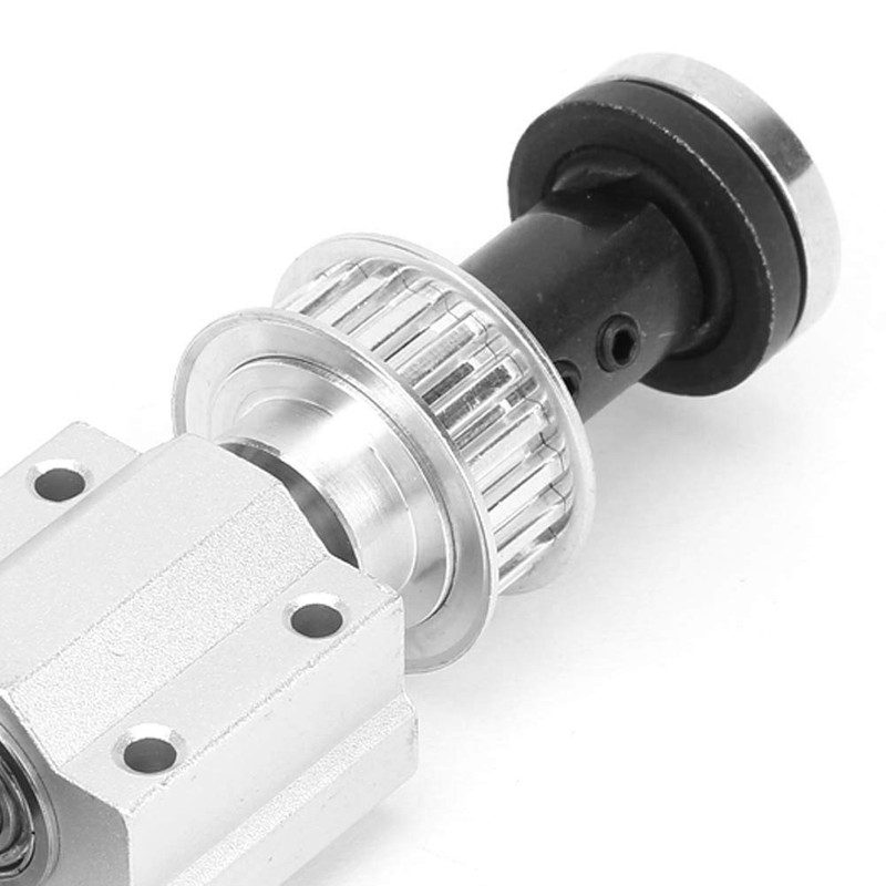 Drill Spindle Assembly Unpowered B10 Drill Chuck DIY Woodworking Cutting