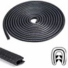 Car Door Edge Guard for Scratch Protection – (5M) Non-Adhesive