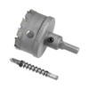 sourcing map Carbide Hole Cutter, Hole Saws for 5 mm
