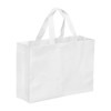 PATIKIL 30x40cm Reusable Gift Bags, 10 Pack Horizontal Style Non-Woven