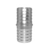 JoyTube 1 Pcs 1-1/2 Inch Radiator Hose Barb Adapter, Coupler