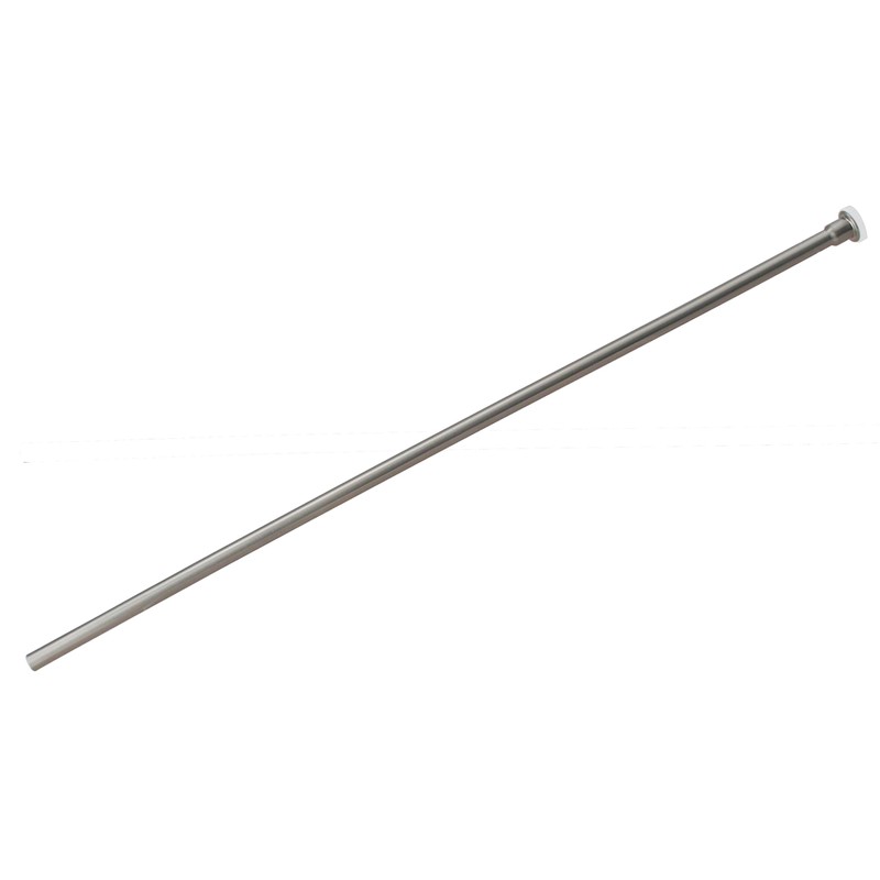 Westbrass D105QRT-07 5/8" x 3/8" OD x 20" Flat Head