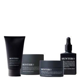 Hunter Lab Premium Skin Care Bundle