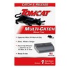 Tomcat Multi-Catch Mouse Trap, 1 Trap