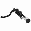 22mm 7/8" Universal Motorcycle Hydraulic Handlebar Brake Pump Cylinder Master