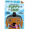 Puppy-Cam: Ready-to-Read Pre-Level 1