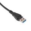USB 3.0 to 10 100 1000Mbps Gigabit Ethernet Network Adapter