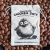 CHICKEN Poop Candy - Chocolate Chicken Poop (Milk Chocolate Covered