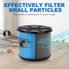VF3500 Replacement Filter for Ridgid 3-4 - 4.5 Gallon Wet