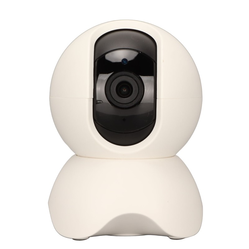 Pet Security Camera Smart 360 Degree 1080P HD Wireless WiFi
