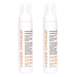 Morning After Redefining Foam, 8 fl.oz, Pack of 2