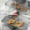 M.O.L MOL-G015 Titanium Table Outdoor Camping