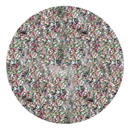 Yuya Esmalte De Uñas 8 Free Tonos Color La Sirena