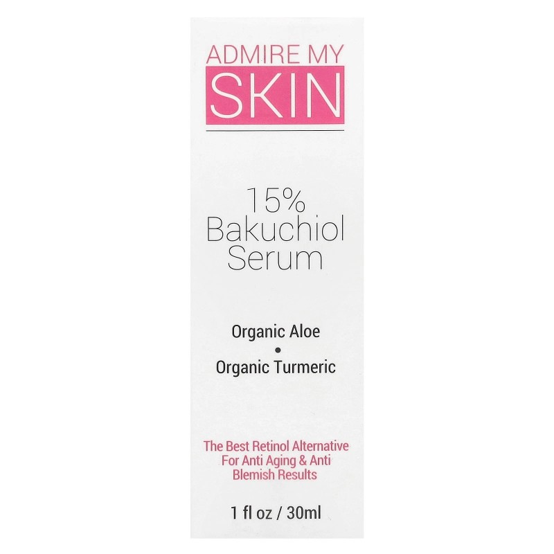 Brightening 2% Vitamin C + Ferulic Acid Serum, 1 fl
