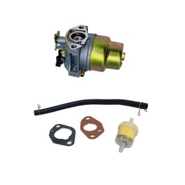 Pyladea Carburetor Carb Kit 16100-Z0L-023 16100-Z0L-853 Replacement For HONDA GCV160 HRB216 HRT216