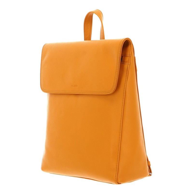 Picard Luis Winter Sun Backpack 30 cm Cowhide Leather, wintersun