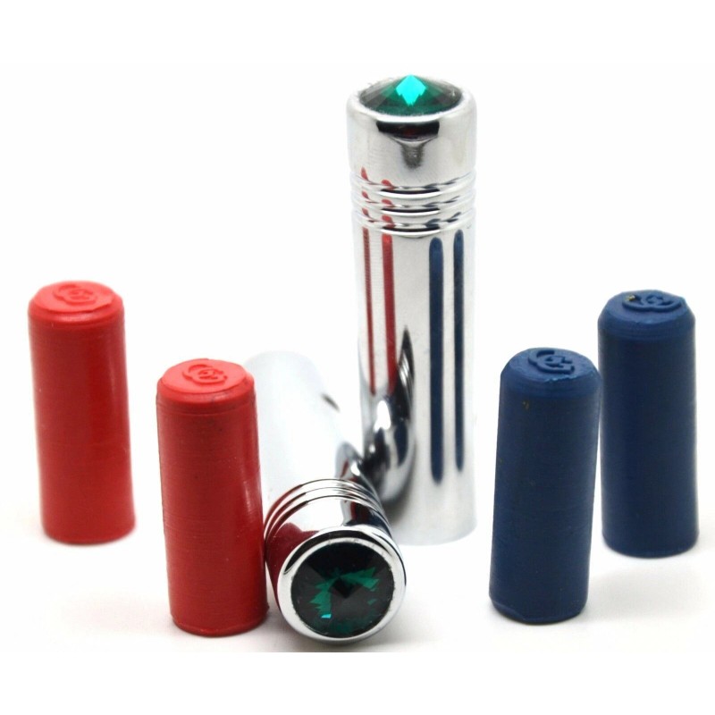 Grand General (GG) Toggle Switch Extensions for Peterbilt Kenworth FL