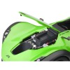 Autoart DCD BAC 1/18 Scale Model Car Mono Metallic Green