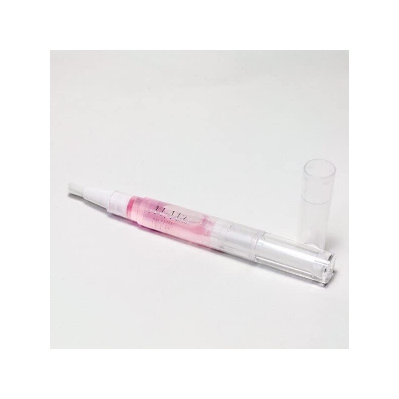 BN ANO-03 Moist Nail Oil Strawberry Scent