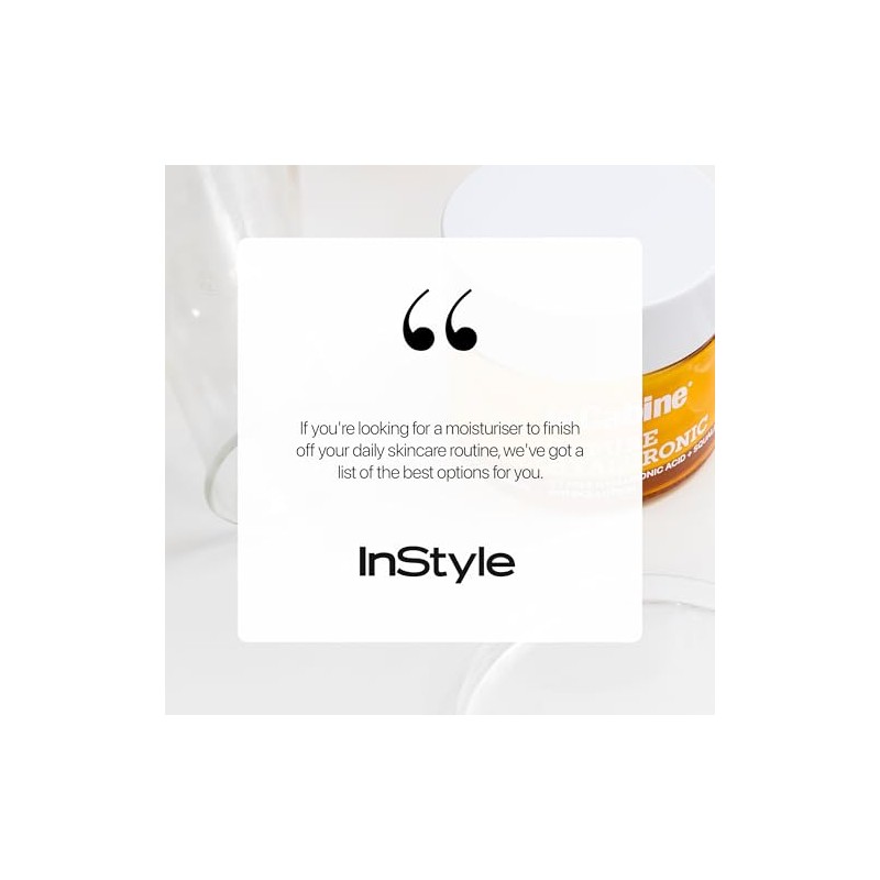 laCabine Crema Facial 5X Hyaluronic 50Ml