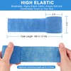 24 Pack Self Adherent Cohesive Wrap Bandages, 2” x 5