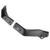 1 Pair Front Bumper Support Bracket 2046200285 Left Right Bumper