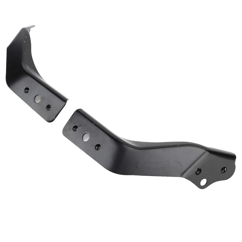 1 Pair Front Bumper Support Bracket 2046200285 Left Right Bumper
