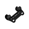 SCSpecial Bicycle Air Pump Holder 24-27 mm for Bicycle Pump