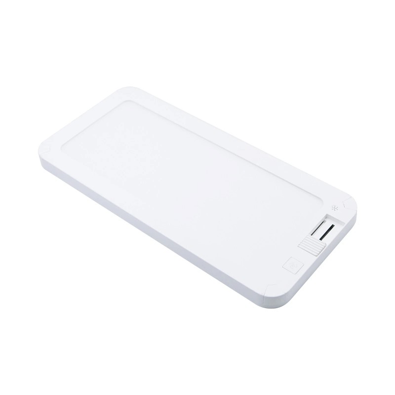 Facon Dimmable 12-30V LED RV Camper Interior Lamp Ceiling Dome