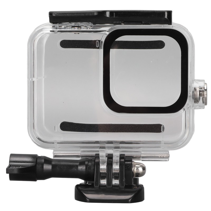 For Go Pro Hero 8 Black Waterproof Case Filter Kit