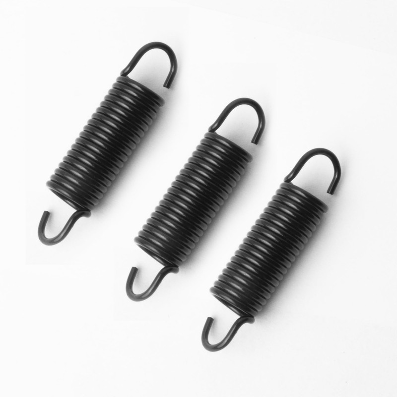 for 401971 Lawn Tractor Idler Arm Return Spring Compatible with
