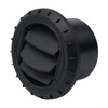 75mm Swivel Air Vent Outlet for Diesel Heater Air Conditioning