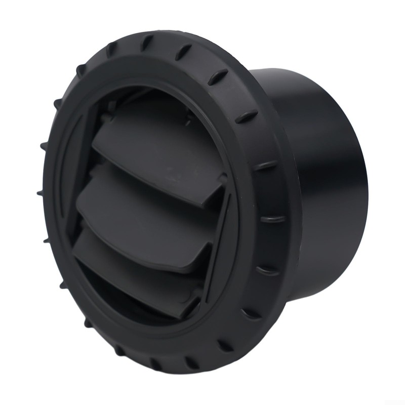 75mm Swivel Air Vent Outlet for Diesel Heater Air Conditioning