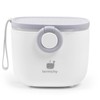 Termichy Baby Formula Dispenser, Portable Formula Dispenser Container with Scoop