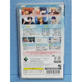 うたの☆プリンスさまっ♪Repeat - PSP