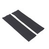 1 Pair Level 5 Protective Arm Sleeve Cut Resistant Elastic