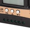 Solar Charge Controller MPPT Solar Charge Controller Solar Panel Regulator