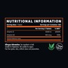 Refined Nutrition Vitamin D3 and K2 4000 IU - 365