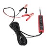 Probador de Circuito de Coche con Luz Led 6 24