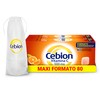 Cebion Vitamina C 500 mg Masticabile Arancia, Supporta il Sistema