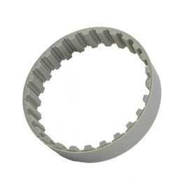 ConCar Zahnflachriemen PU Zahnriemen metrisch, Profil: 12 T10 800