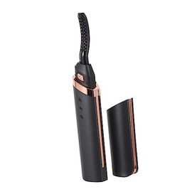 DOITOOL Rizador De Pestañas Eléctrico Recargable Usb Calefacción, Compacto y Ligero, Control De Temperatura De Tres Niveles, Herramienta Para...      