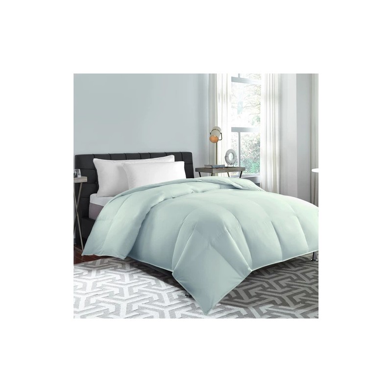 Hotel Grand Color Feather And Down Comforter - King