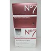 No7 Restore & Renew FACE & NECK MULTI ACTION Day/Night